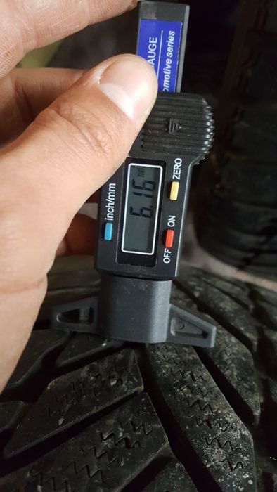 Джанти за форд 4х108 с гуми 185 65 14