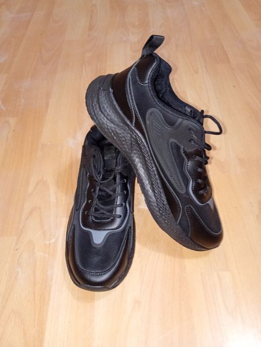 Мъжки САПЕР маратонки 43