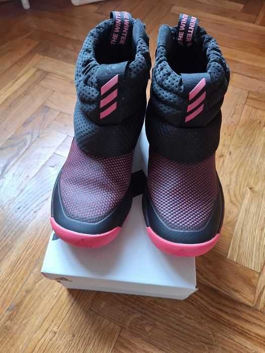 Боти/ботуши Adididas 34 номер.