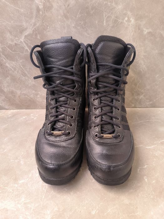 Crispi SWAT HTG тактически обувки 38 номер