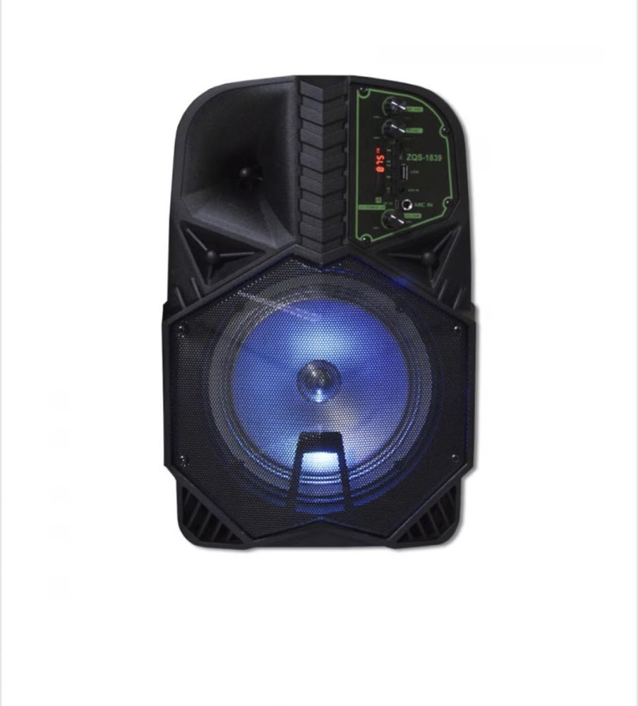 Bluetooth Тонколона