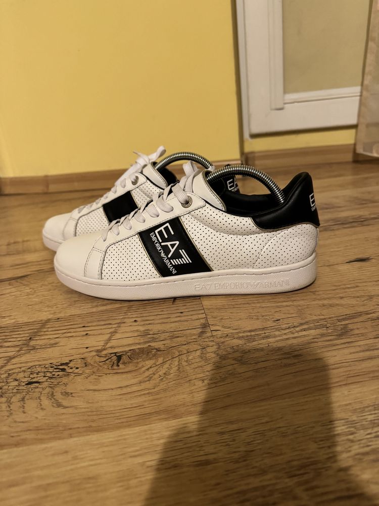 Emporio Armani Sneakers