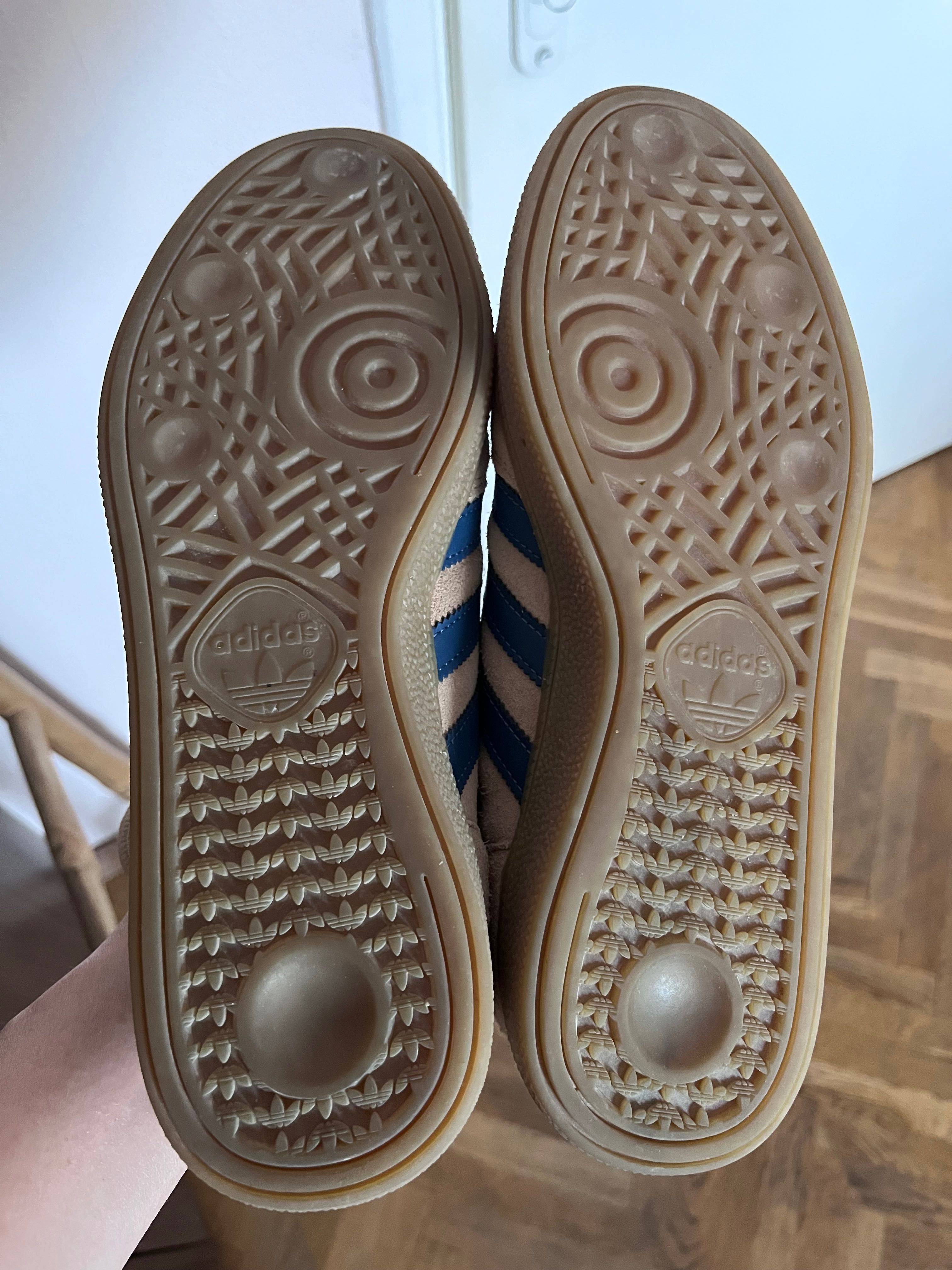 Намалени! Adidas Originals Handball Spezial traine
