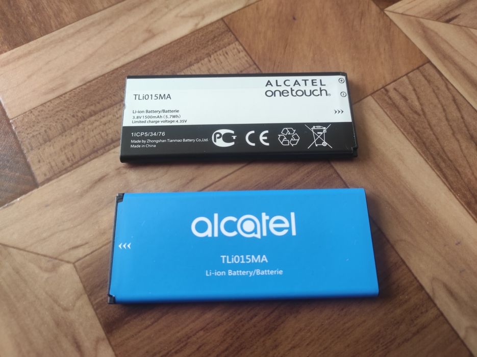 Батерия за Alcatel