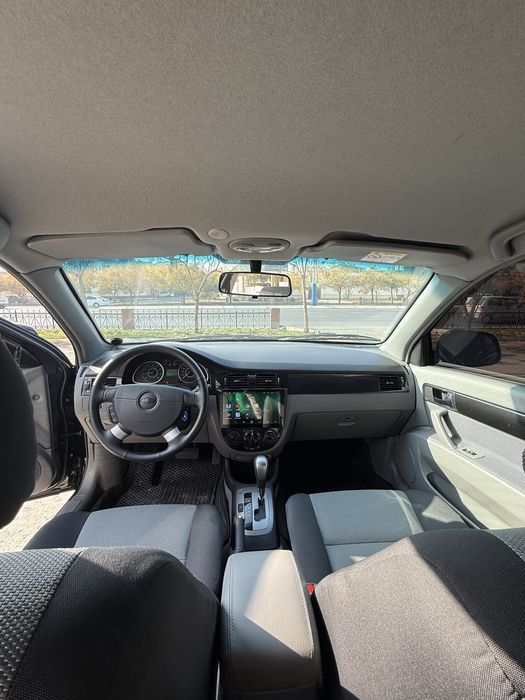 Gentra 23-24 Sotiladi