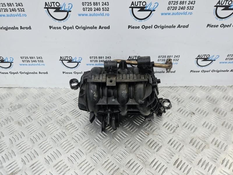 Galerie admisie Opel Corsa C 1.0i Z10XE