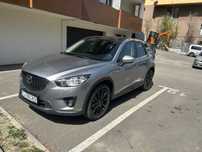 Mazda CX-5 2.2D 175CP AWD