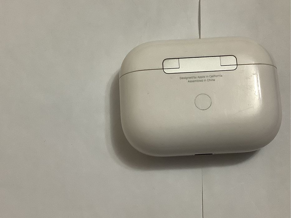 Dock Apple AirPods Pro SKU A2083-A2084-A2190