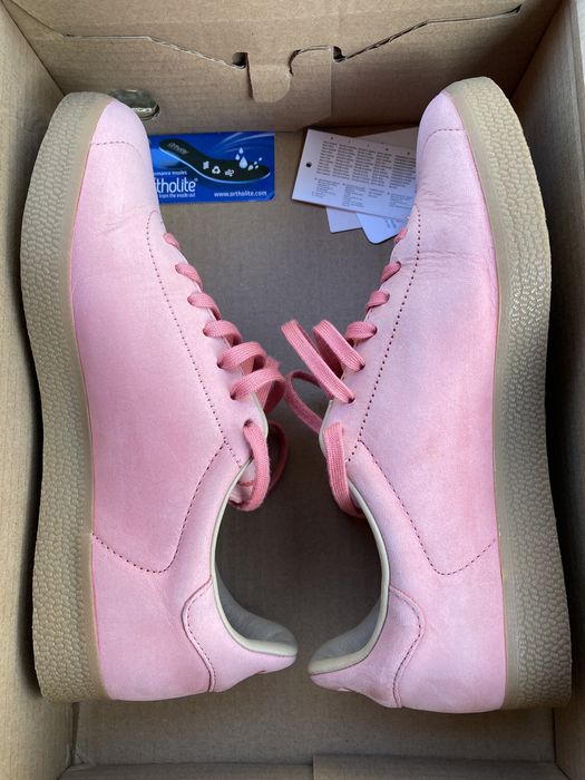 Adidas Originals Gazelle Decon Pink piele