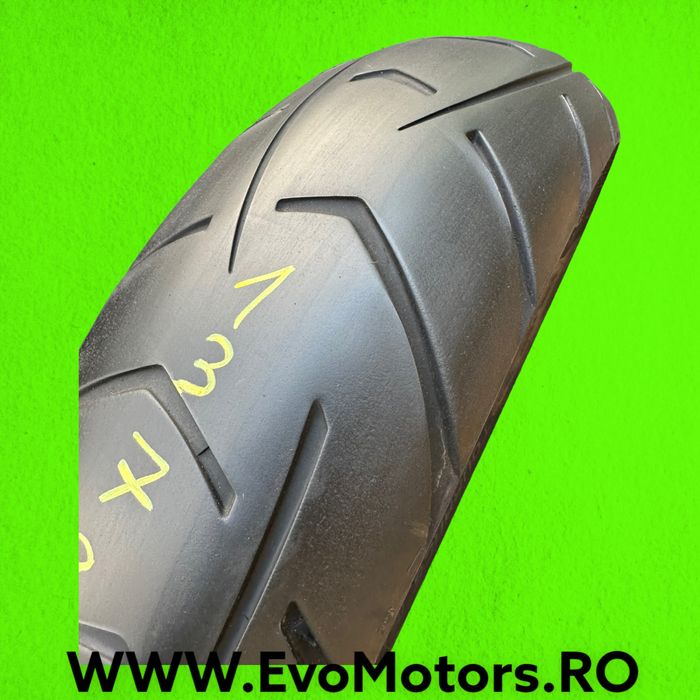 Anvelopa Moto 150 70 17 Metzeler Tourance Next 2018 60% Cauciuc C1378