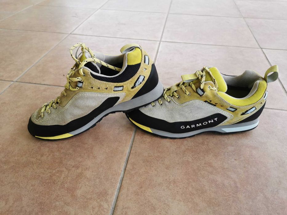 Semighete Garmont Dragontail LT Gtx 39