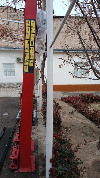 Подъёмник Phoenix