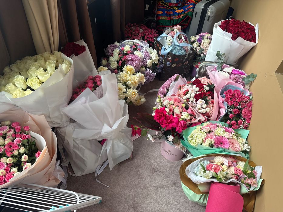 Продаю цветочки,