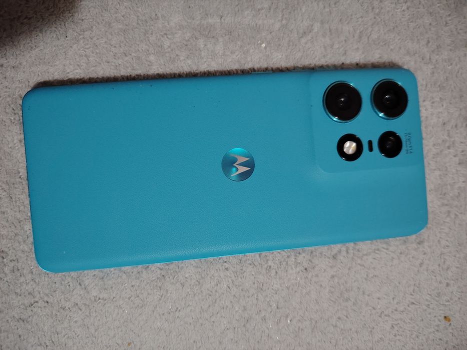 Motorola edge 50 pro 512gb,12 gb ram