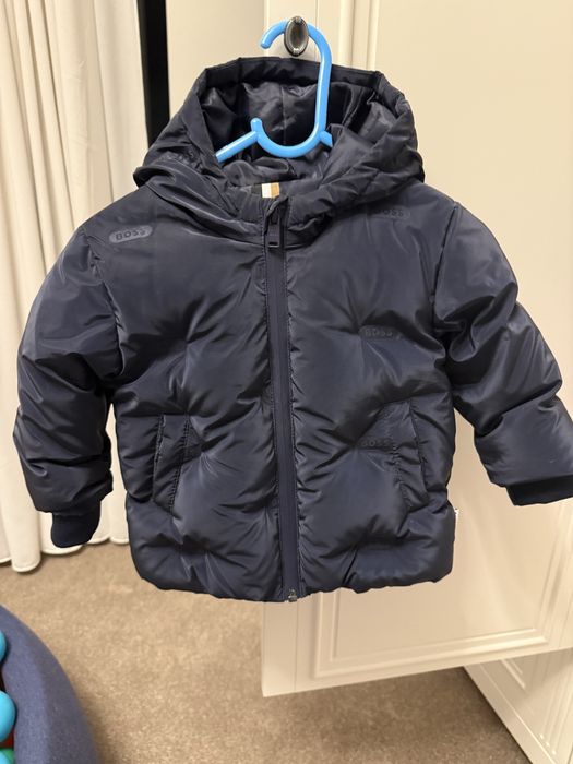 Geaca Hugo Boss masura 74cm