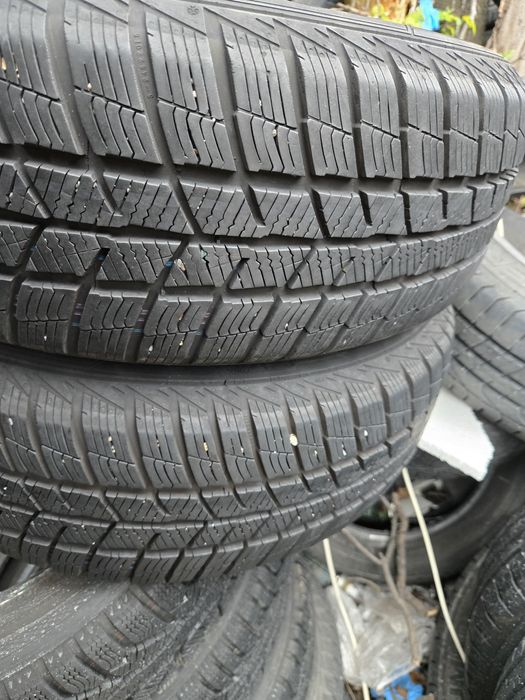 2бр. 195 65 15 Barum зимни.