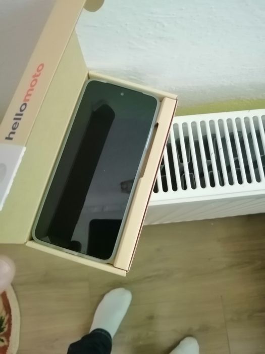 Motorola g 15, produs neutilizat, nou
