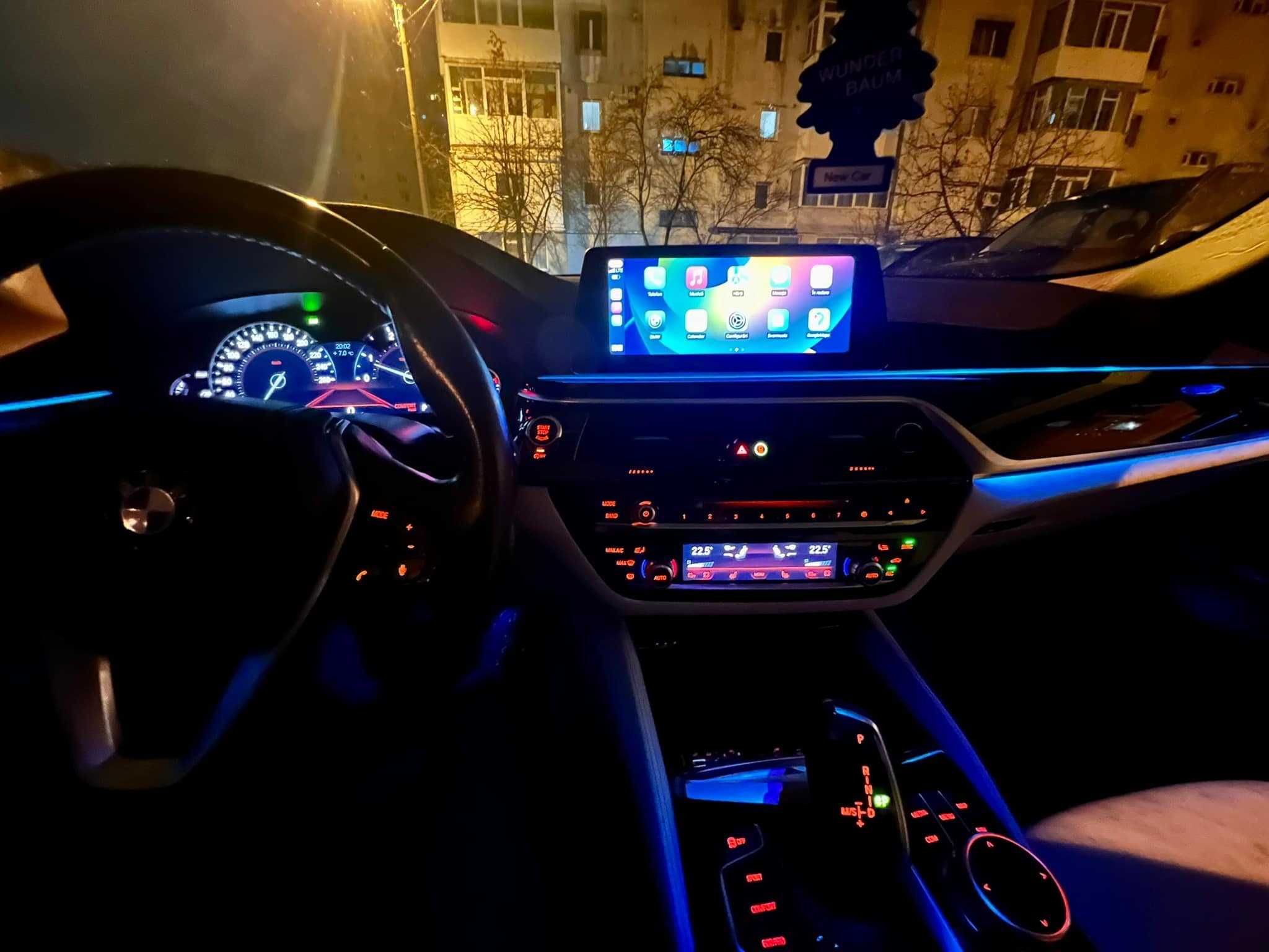 Diagnoza BMW / Softuri / Codari / Ista Icom / CarPlay / Harti 2024