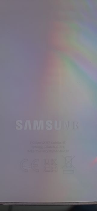 Samsung А35  Pink 256gb