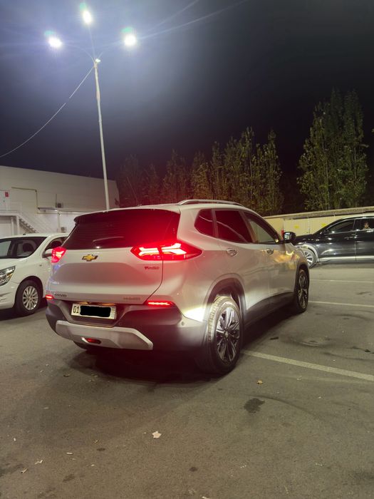 Tracker premier 2023 yil