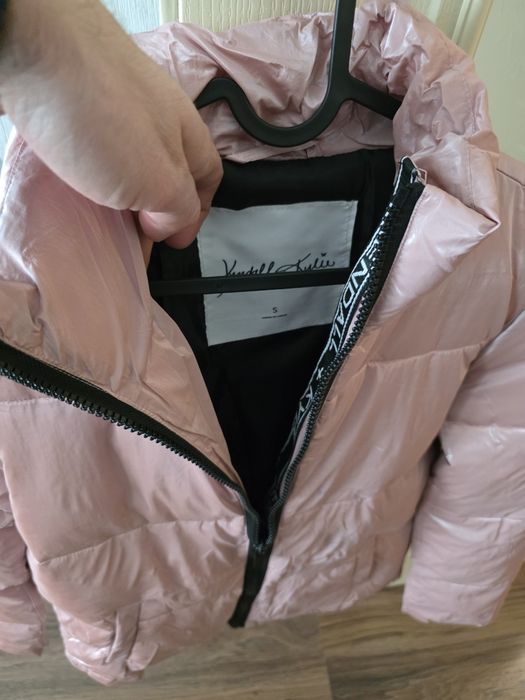 Дамско яке Kendall and Kylie