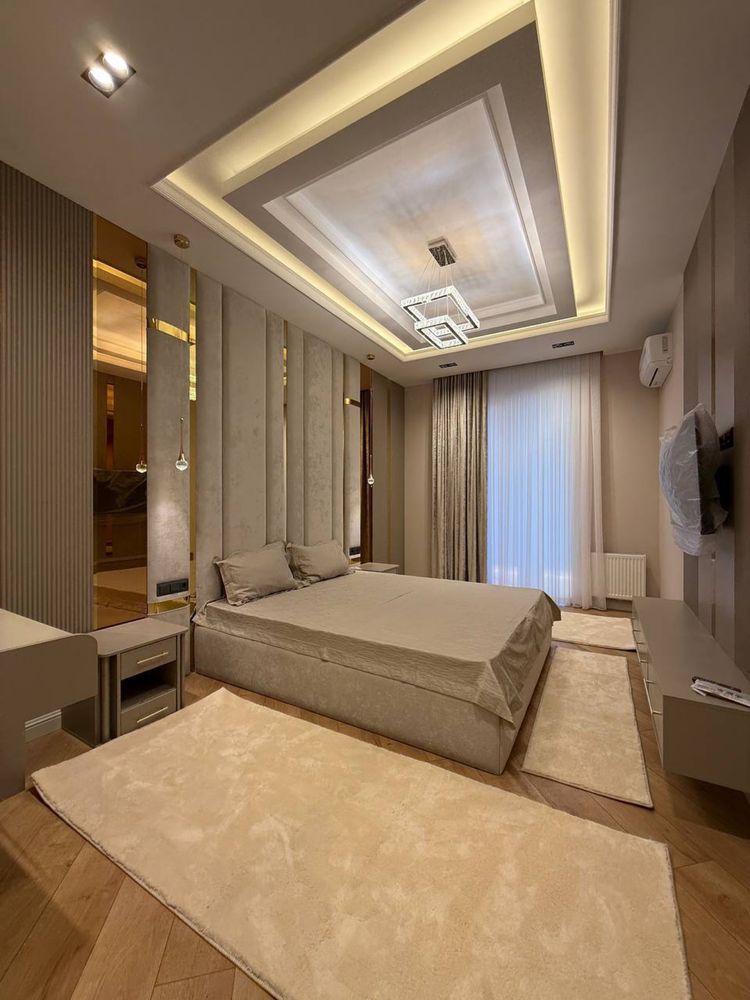 Bodomzor Dream House! Сдаётся 5 комнатная квартира с большой терассой