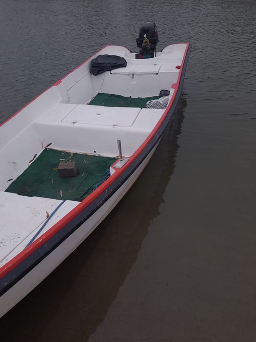 vand ambarcatiune agrement black sea