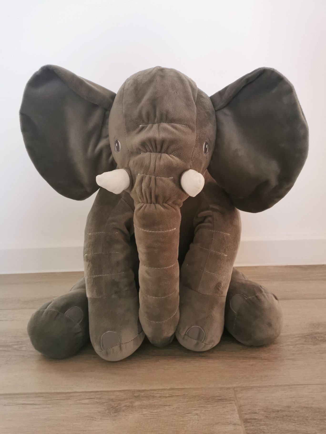 Elefanți perna 60x40 cm