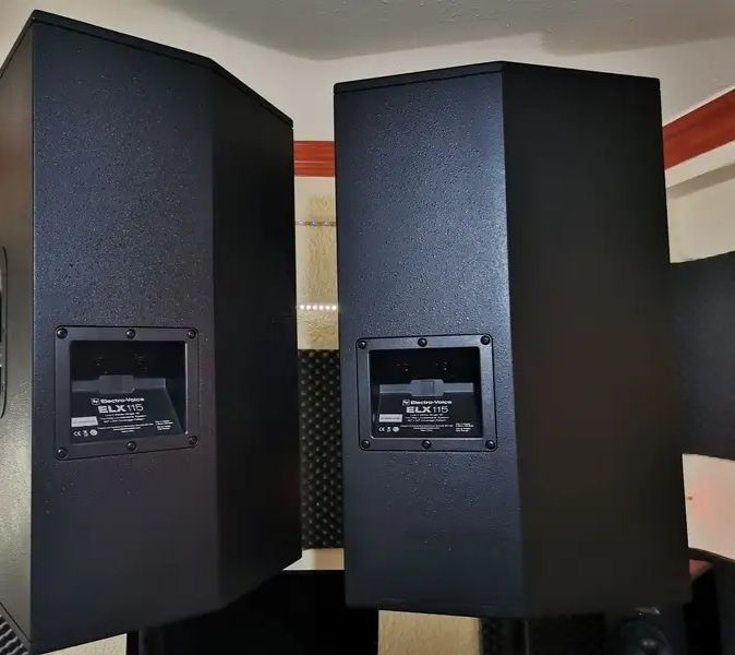 Original Electro Voice ELX115