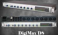 Цифровой 8-ми канальный предусилитель Presonus DigiMax D8
