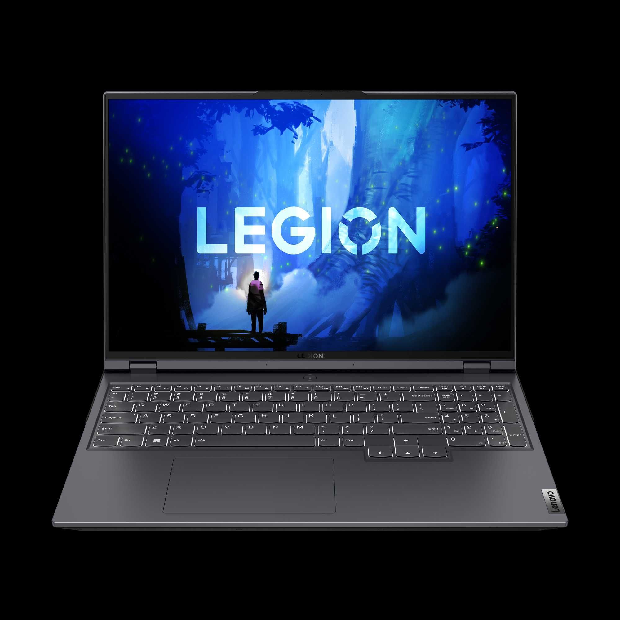 Lenovo Legion 5 Pro 16IAH7H