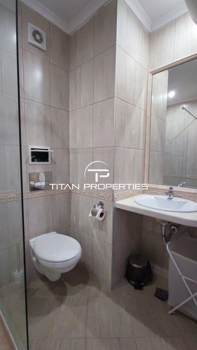 Двустаен апартамент, за продажба, кв.Аспарухово