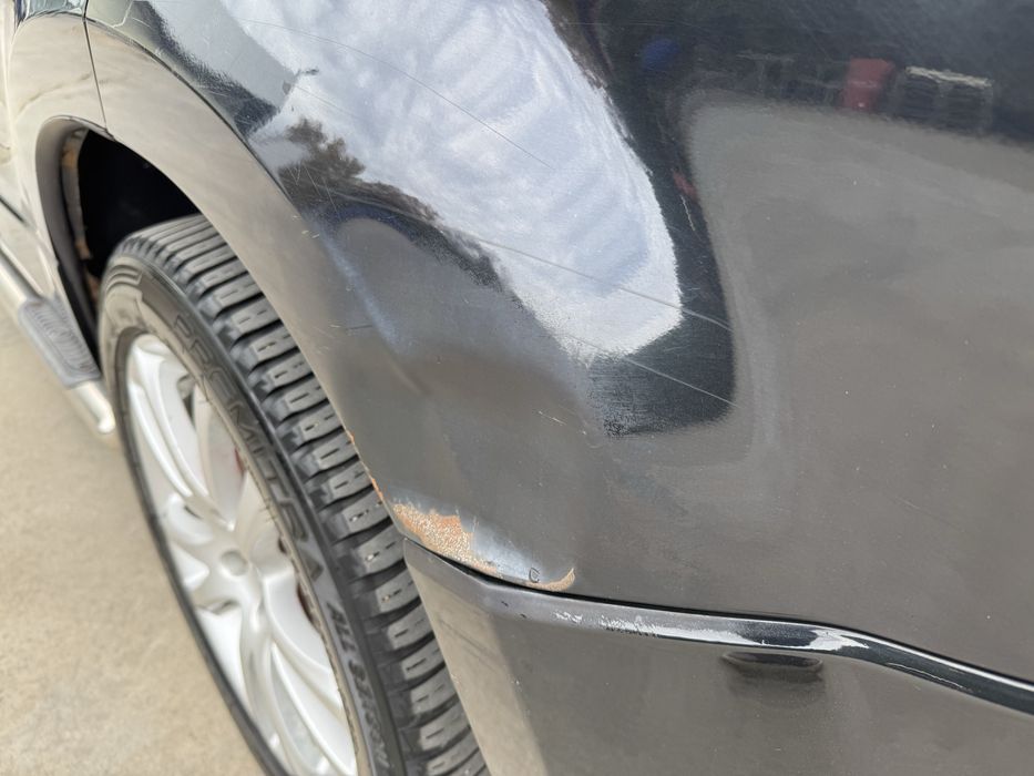 Suzuki Grand Vitara 2.0 Бензин