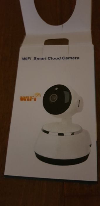 Camera wifi - baby monitor