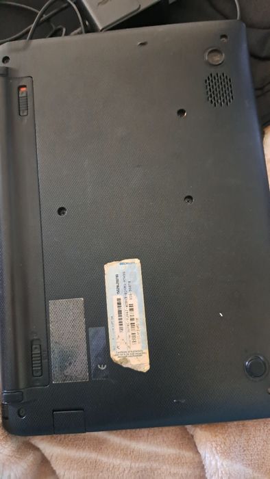 Нетбук asus, използван.