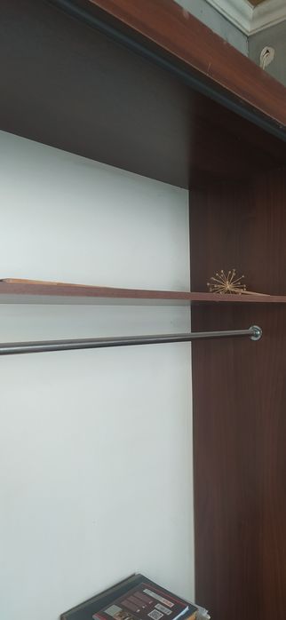 Кровать мебельная одноместная