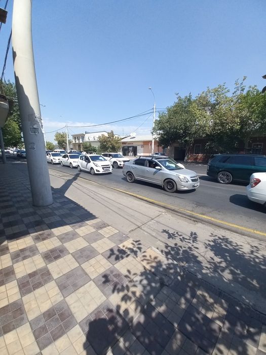 Фаробий 1-Линия 8-соток Фасад:32×21-метр Углавой Ориетнир:Респуб Онкол