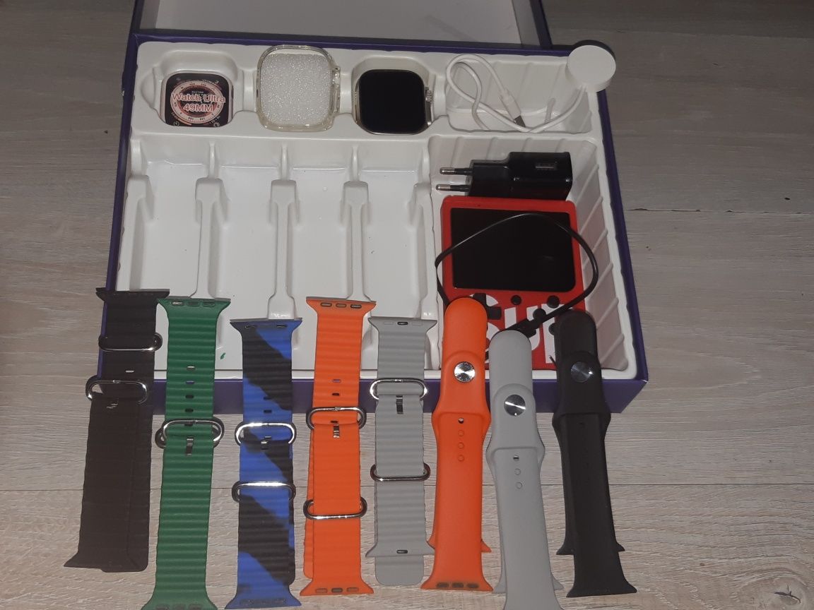 Soat SmartWatch.