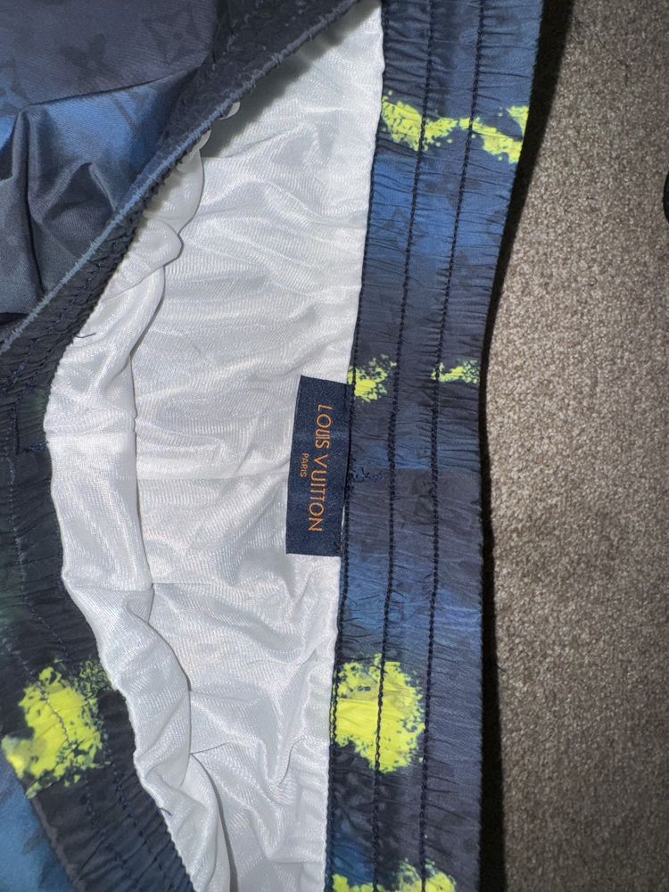 Спортни панталони Louis Vuitton