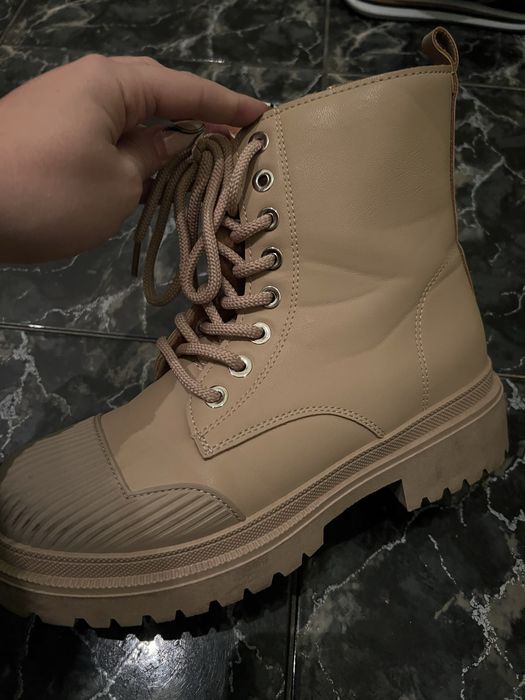 Дамски боти 39 номер