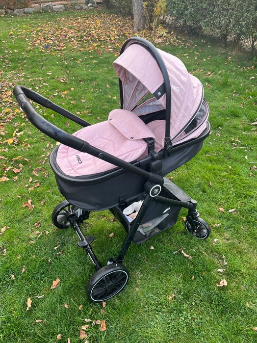 Количка 2 в 1 MONI RIO