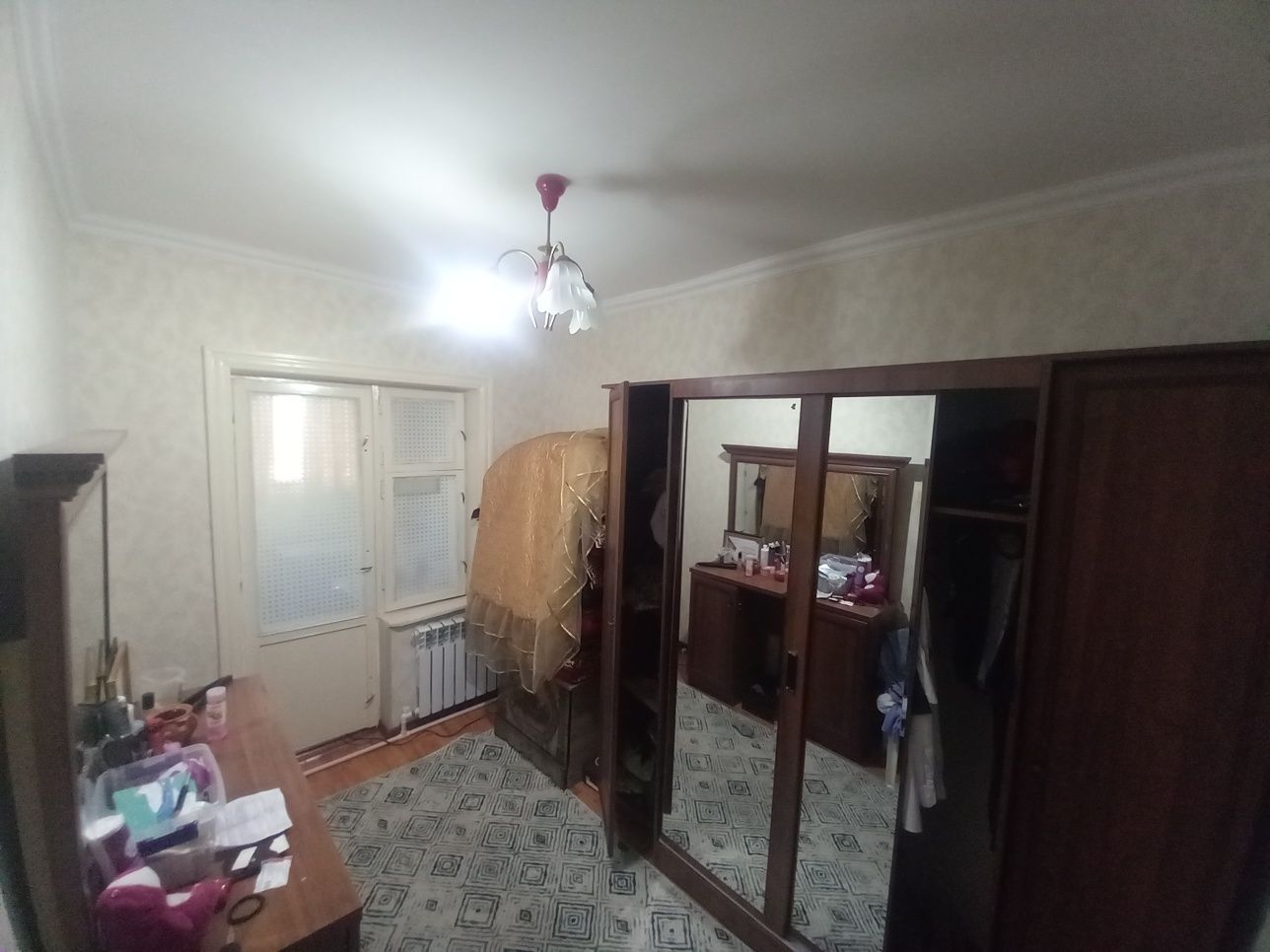 Квартира сатылады 3х комната