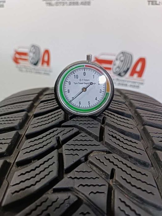 225/40/18 92V DUNLOP CP N10655 M+S