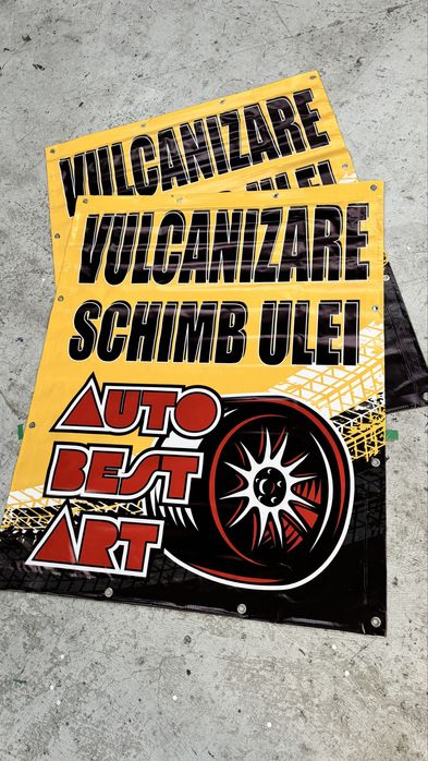 Inscriptionari Colantari Firme luminoase Litere volumetrice Autocolant