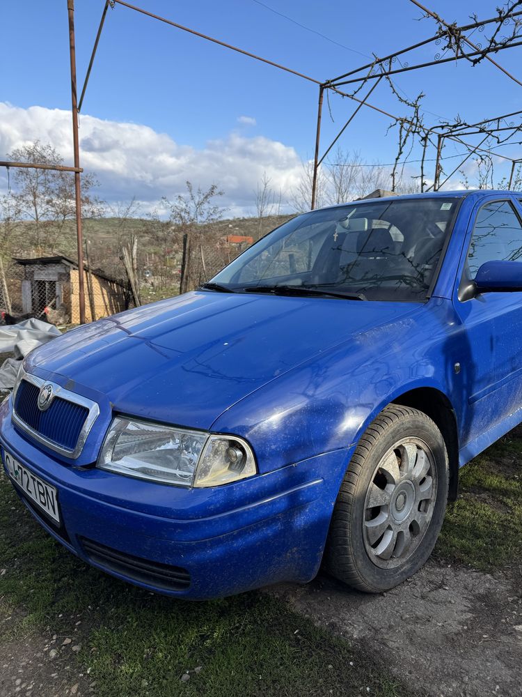 Skoda Octavia 1 Citiți Anunțul!