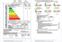 Certificat Energetic Arad, inginer autorizat MDRAP,valabil 10 ani