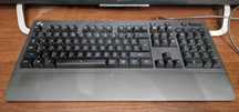 Геймърска клавиатура logitech G213 RGB