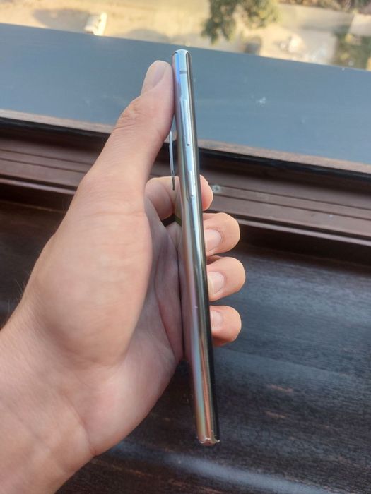Samsung Note 10 5G 12/256GB