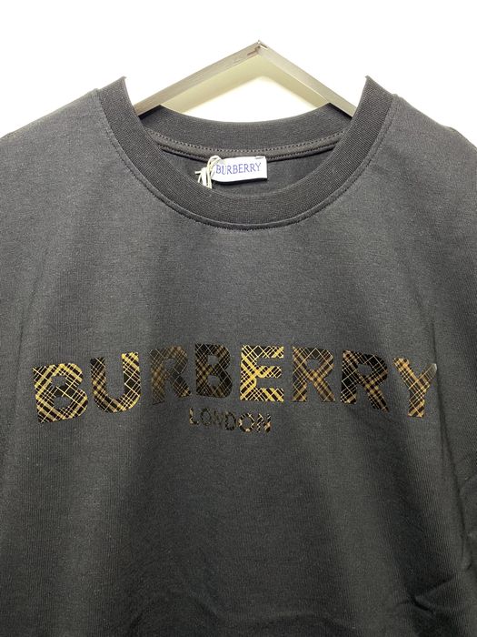 Тениска на BURBERRY