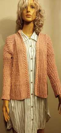 Bluză tip pulover dama